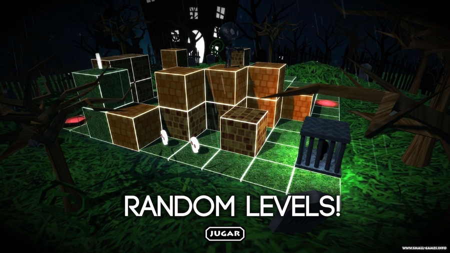 map magic unity скачать